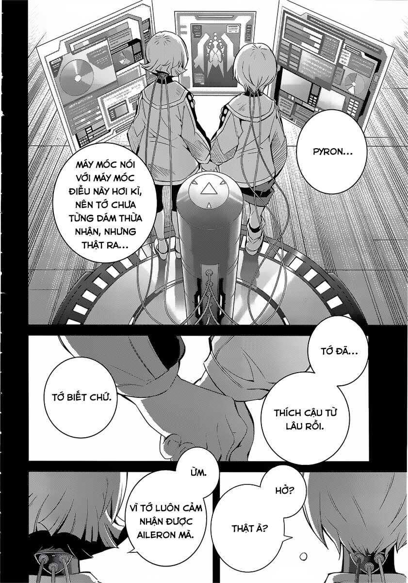 Yu-Gi-Oh! Ocg Stories Chapter 16 - 28