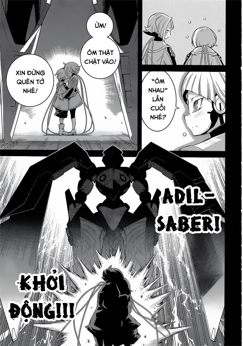 Yu-Gi-Oh! Ocg Stories Chapter 16 - 29