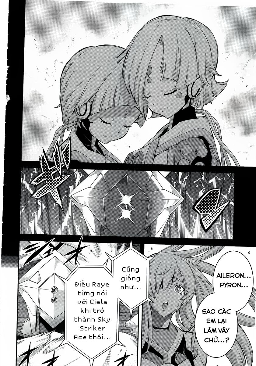 Yu-Gi-Oh! Ocg Stories Chapter 16 - 30