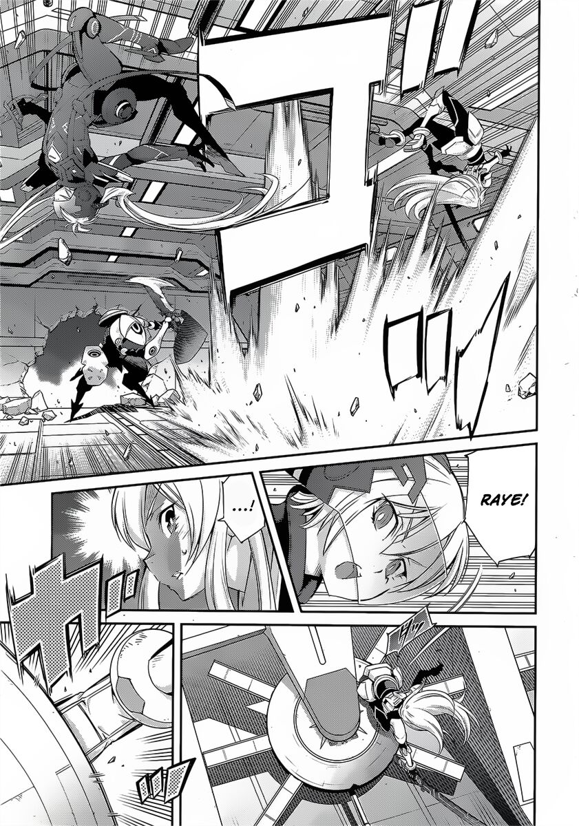 Yu-Gi-Oh! Ocg Stories Chapter 16 - 4