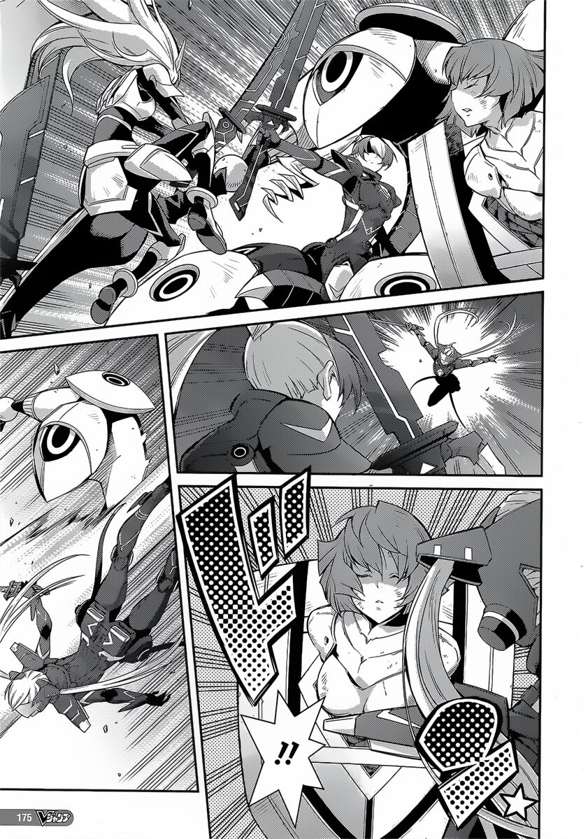 Yu-Gi-Oh! Ocg Stories Chapter 16 - 5