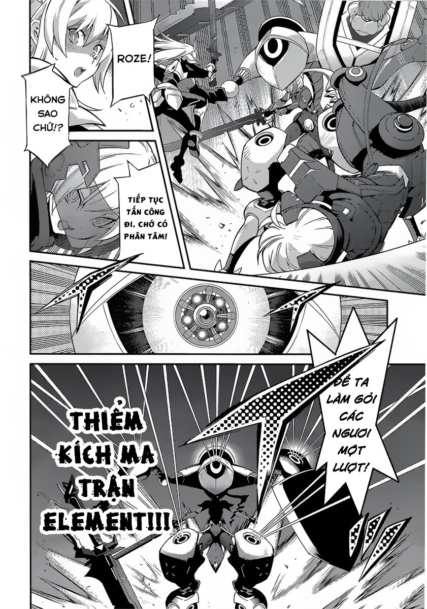 Yu-Gi-Oh! Ocg Stories Chapter 16 - 6
