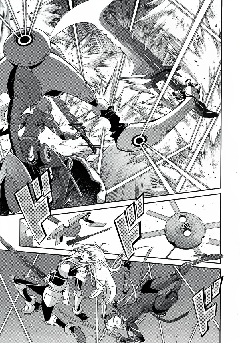 Yu-Gi-Oh! Ocg Stories Chapter 16 - 7