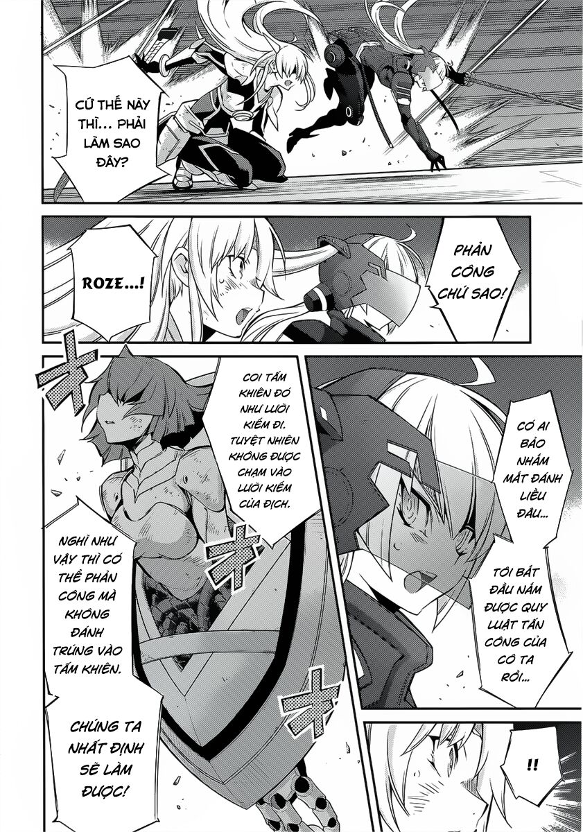 Yu-Gi-Oh! Ocg Stories Chapter 16 - 8