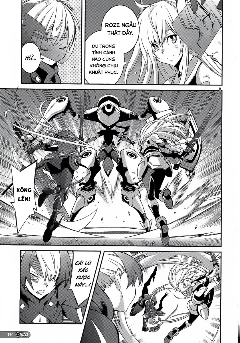 Yu-Gi-Oh! Ocg Stories Chapter 16 - 9