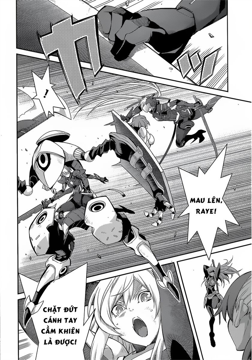 Yu-Gi-Oh! Ocg Stories Chapter 16 - 10