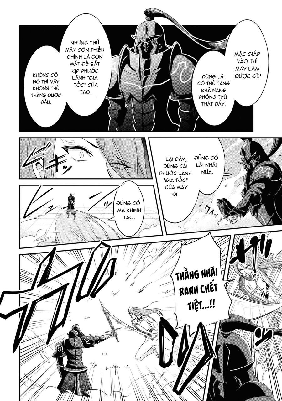 Sekishi Ni Natta Kedo Danchou No Oppai Ga Sugosugite Kokoro Ga Kiyomerarenai Chapter 10 - 3