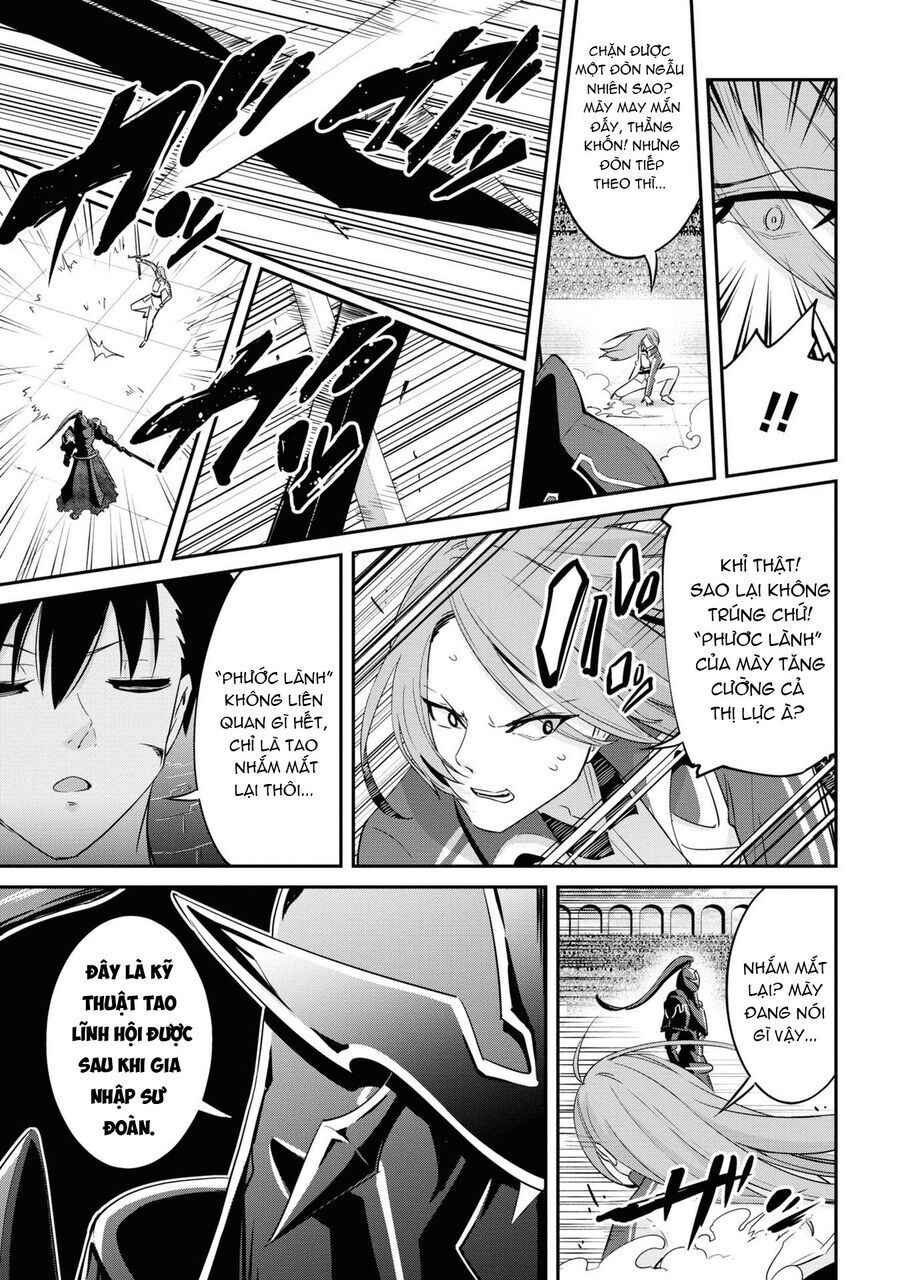 Sekishi Ni Natta Kedo Danchou No Oppai Ga Sugosugite Kokoro Ga Kiyomerarenai Chapter 10 - 4