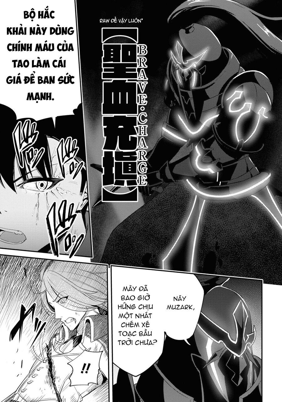 Sekishi Ni Natta Kedo Danchou No Oppai Ga Sugosugite Kokoro Ga Kiyomerarenai Chapter 10 - 8