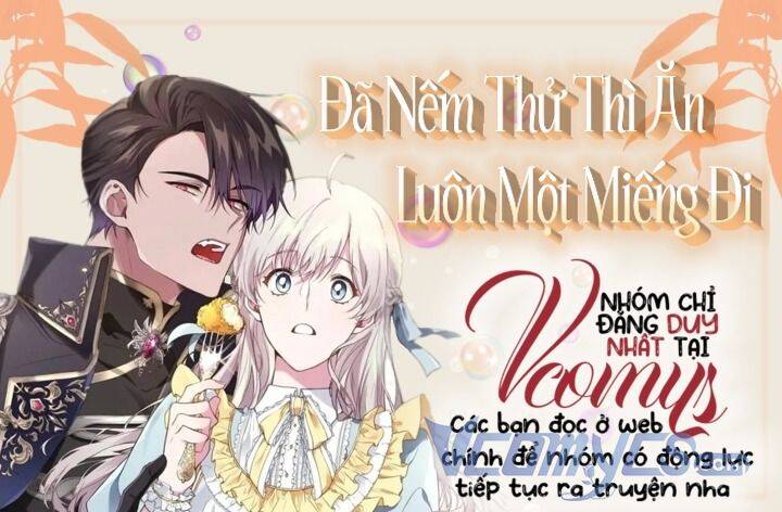 Đã Nếm Thử Thì Ăn Luôn Một Miếng Đi Chapter 29 - 1