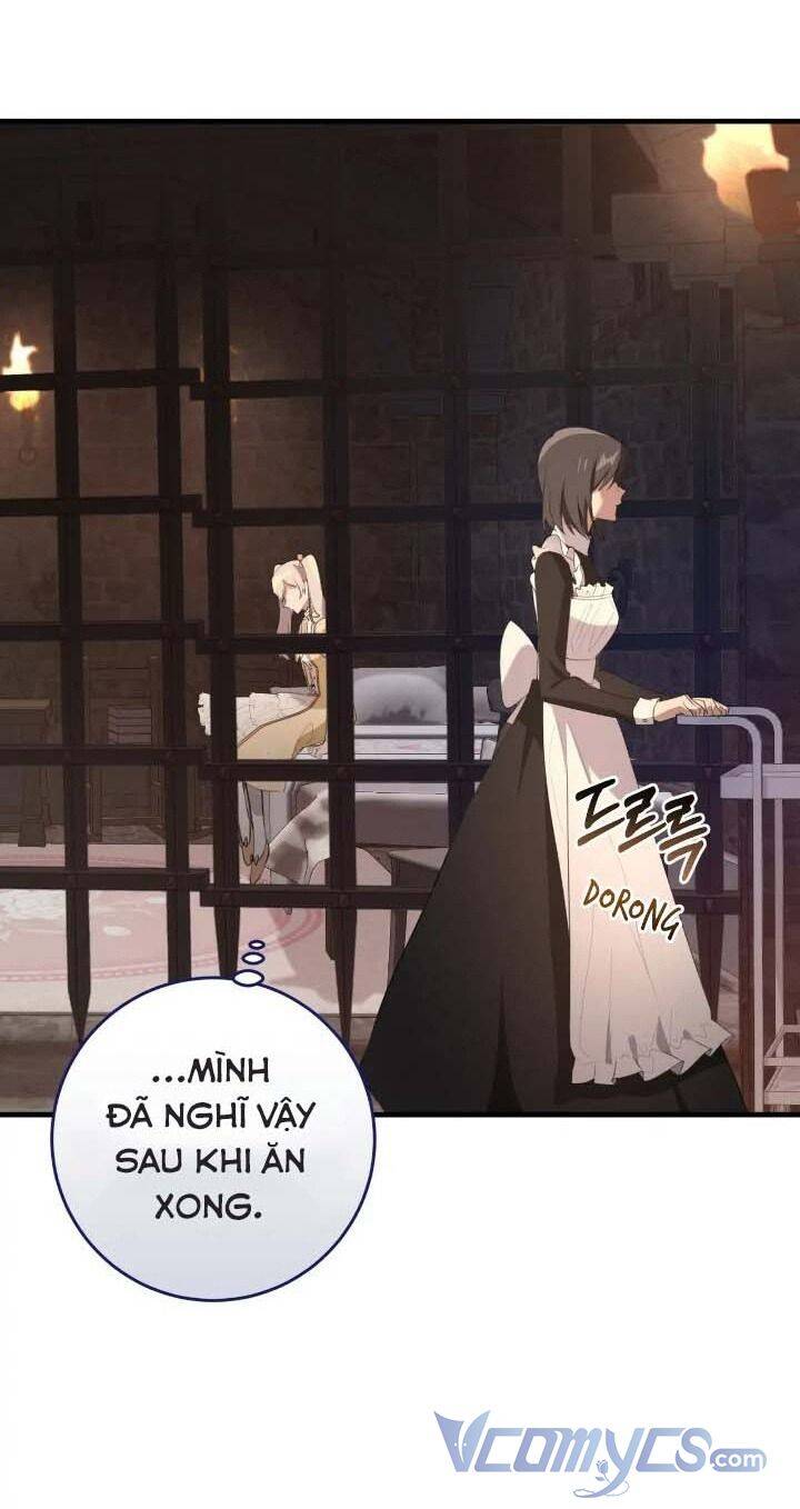 Đã Nếm Thử Thì Ăn Luôn Một Miếng Đi Chapter 29 - 14