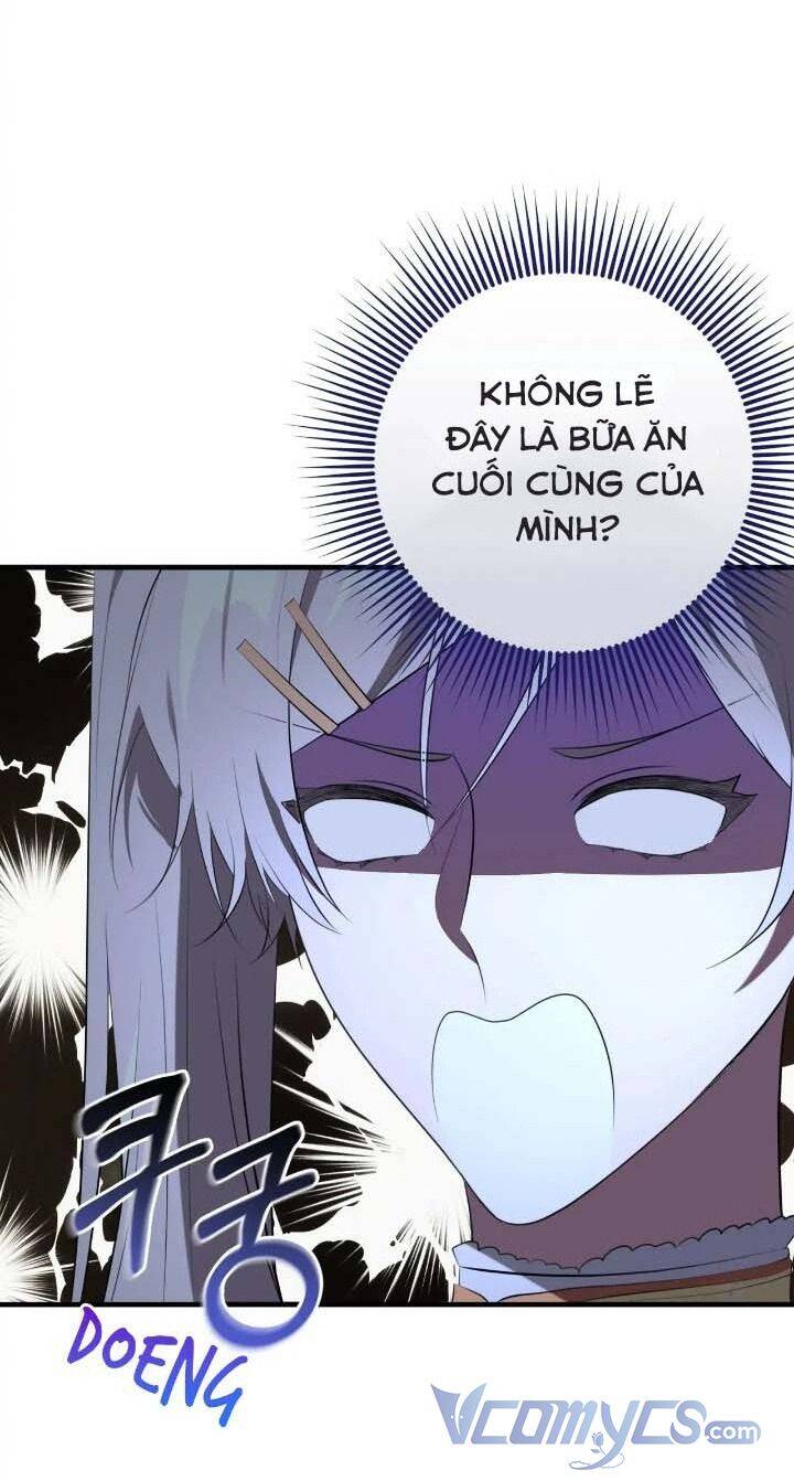 Đã Nếm Thử Thì Ăn Luôn Một Miếng Đi Chapter 29 - 15