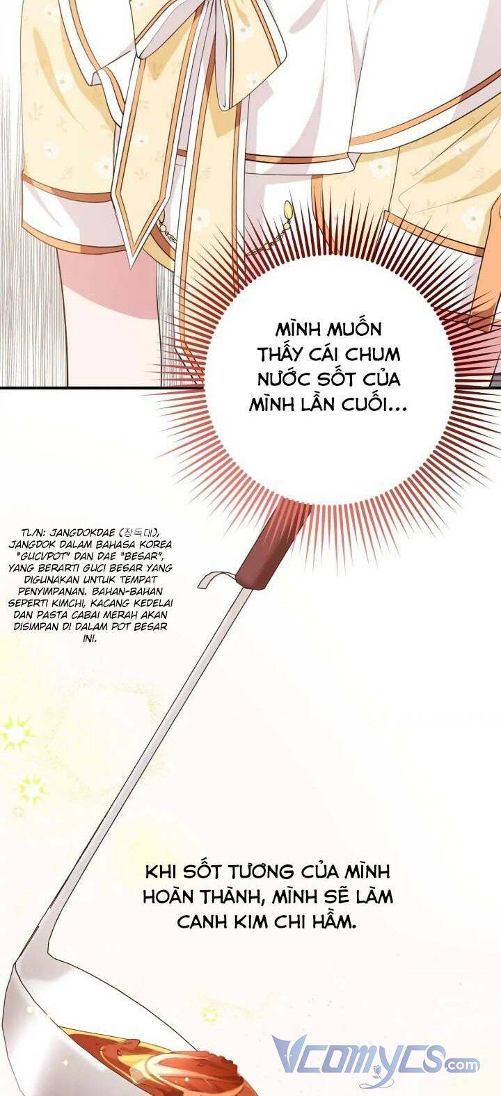 Đã Nếm Thử Thì Ăn Luôn Một Miếng Đi Chapter 29 - 23