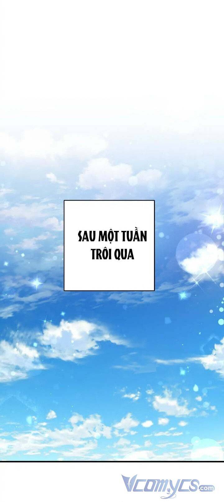 Đã Nếm Thử Thì Ăn Luôn Một Miếng Đi Chapter 29 - 31