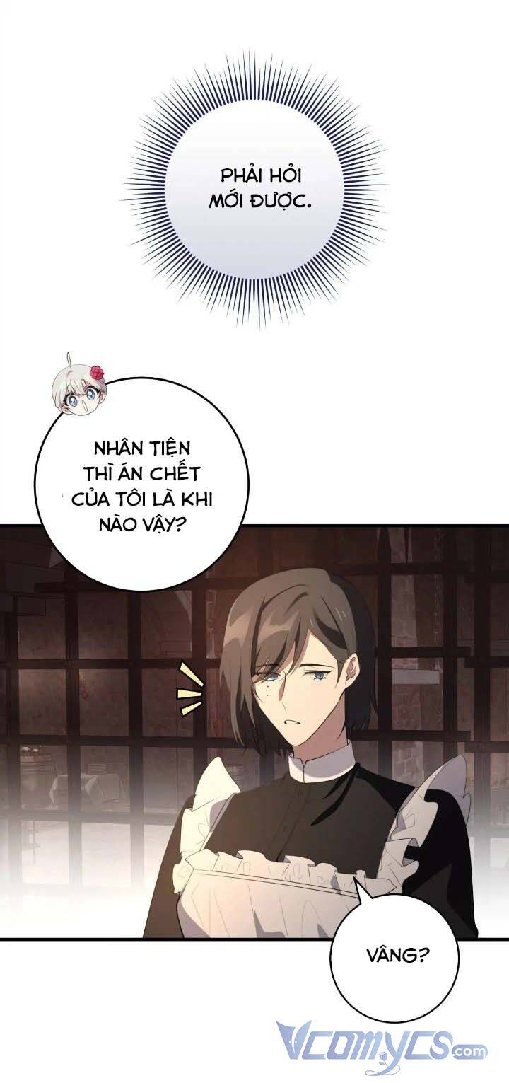 Đã Nếm Thử Thì Ăn Luôn Một Miếng Đi Chapter 29 - 36