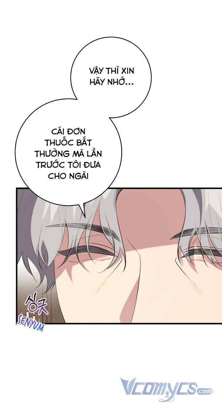 Đã Nếm Thử Thì Ăn Luôn Một Miếng Đi Chapter 29 - 45