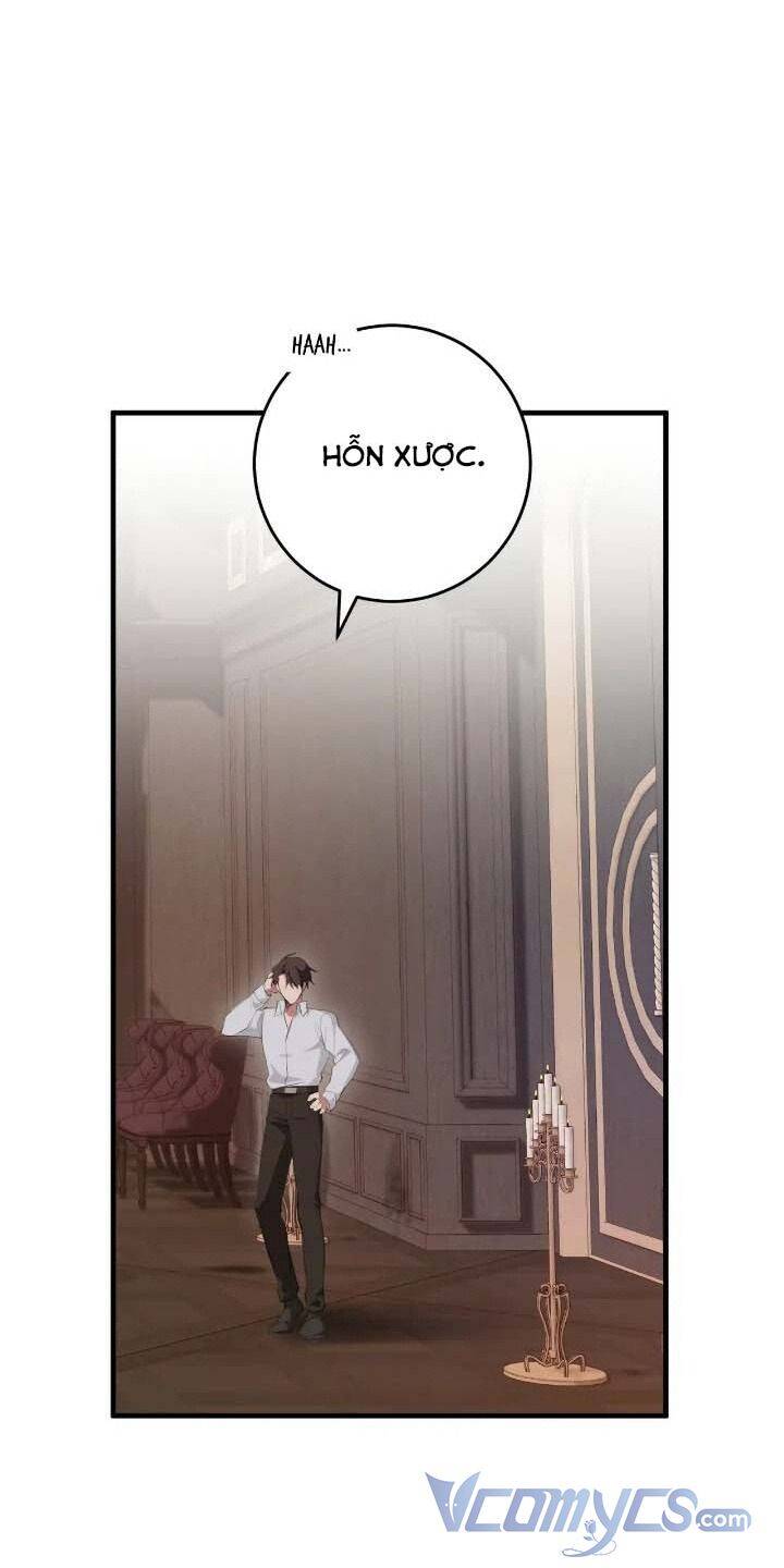 Đã Nếm Thử Thì Ăn Luôn Một Miếng Đi Chapter 29 - 49