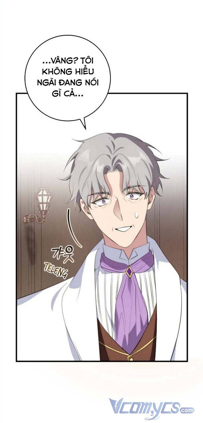 Đã Nếm Thử Thì Ăn Luôn Một Miếng Đi Chapter 29 - 64