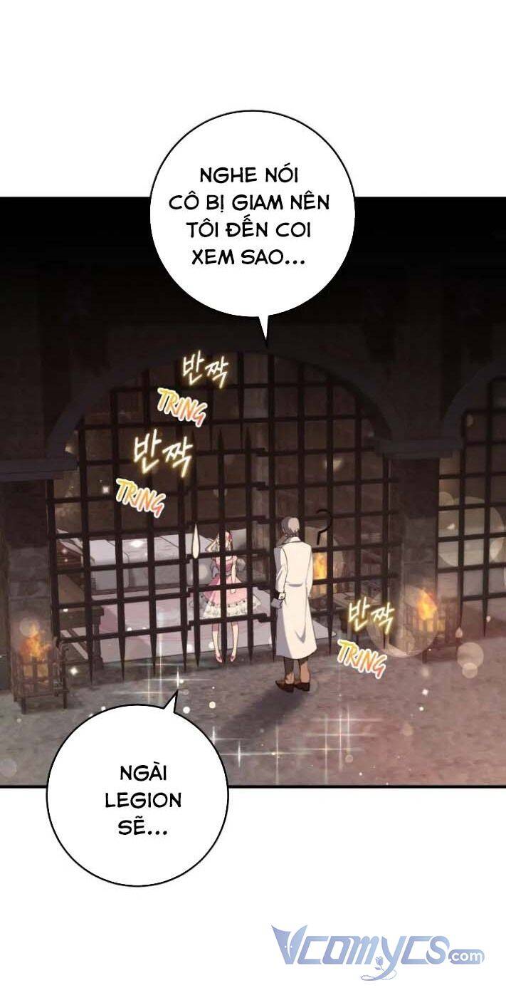 Đã Nếm Thử Thì Ăn Luôn Một Miếng Đi Chapter 29 - 69