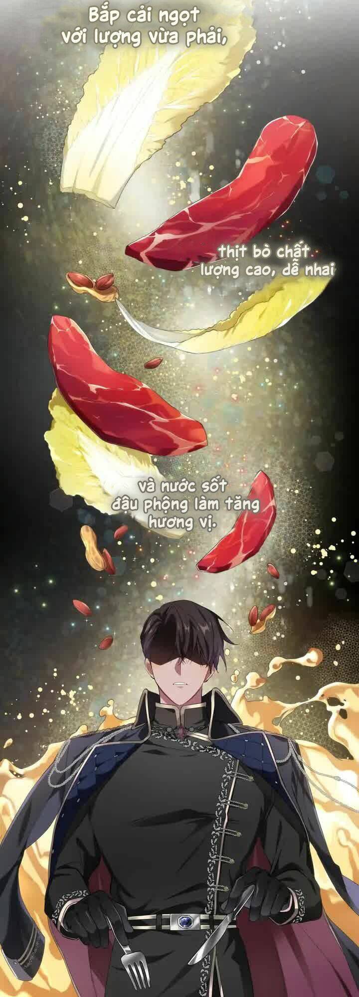 Đã Nếm Thử Thì Ăn Luôn Một Miếng Đi Chapter 5 - 2