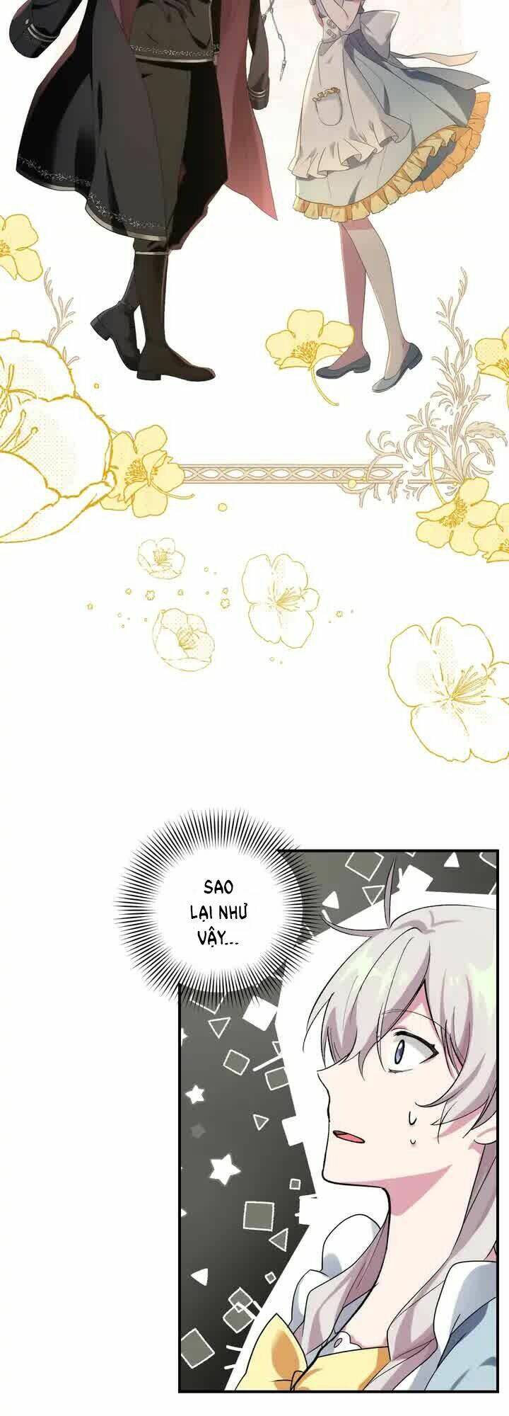 Đã Nếm Thử Thì Ăn Luôn Một Miếng Đi Chapter 5 - 12