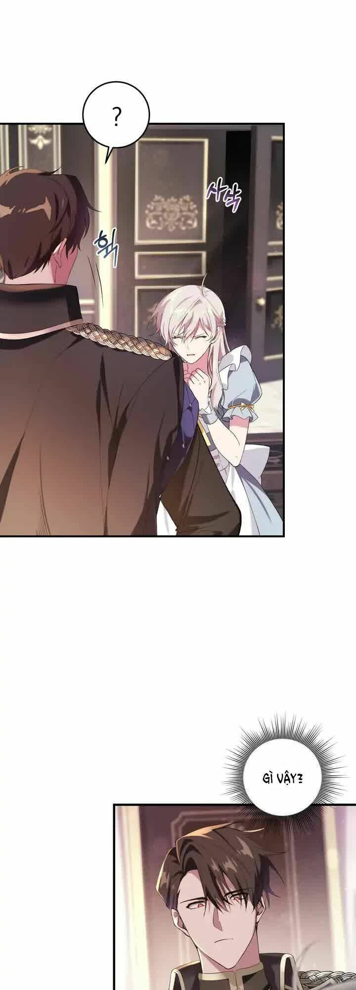 Đã Nếm Thử Thì Ăn Luôn Một Miếng Đi Chapter 5 - 16