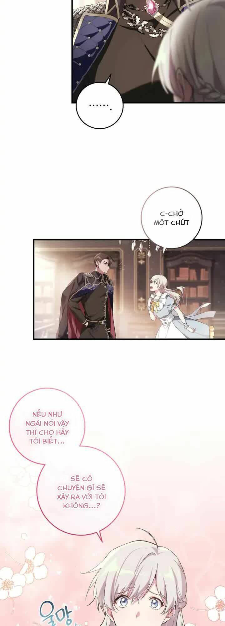 Đã Nếm Thử Thì Ăn Luôn Một Miếng Đi Chapter 5 - 17
