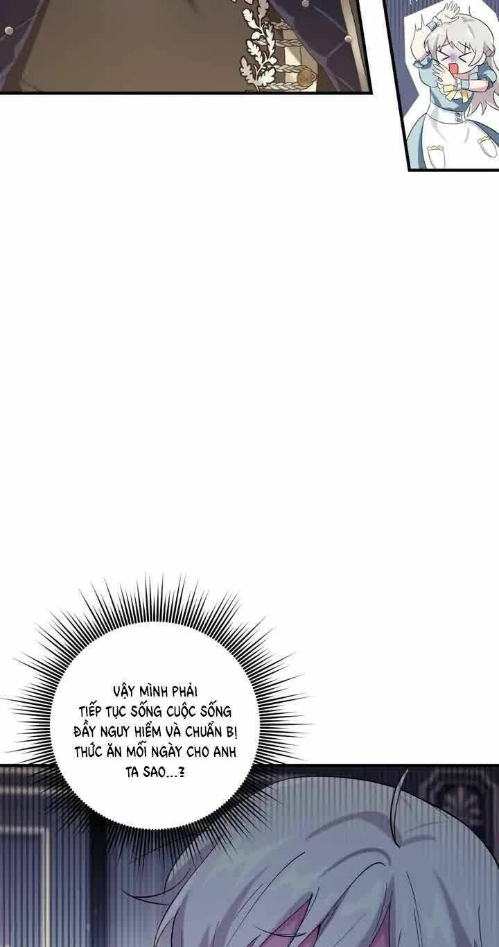 Đã Nếm Thử Thì Ăn Luôn Một Miếng Đi Chapter 5 - 19