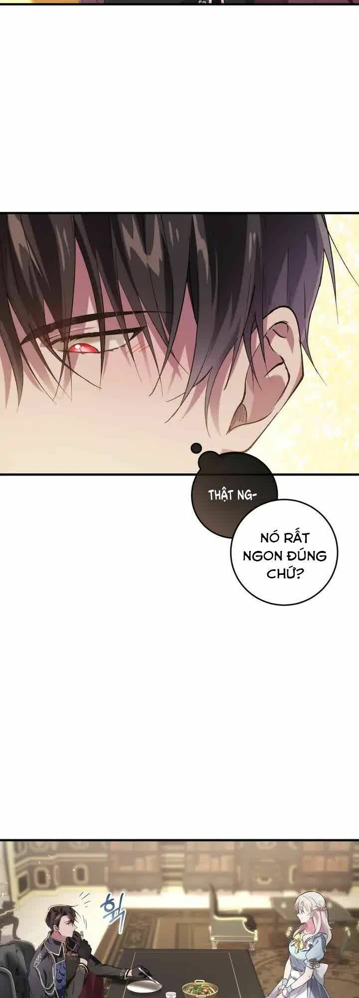 Đã Nếm Thử Thì Ăn Luôn Một Miếng Đi Chapter 5 - 3