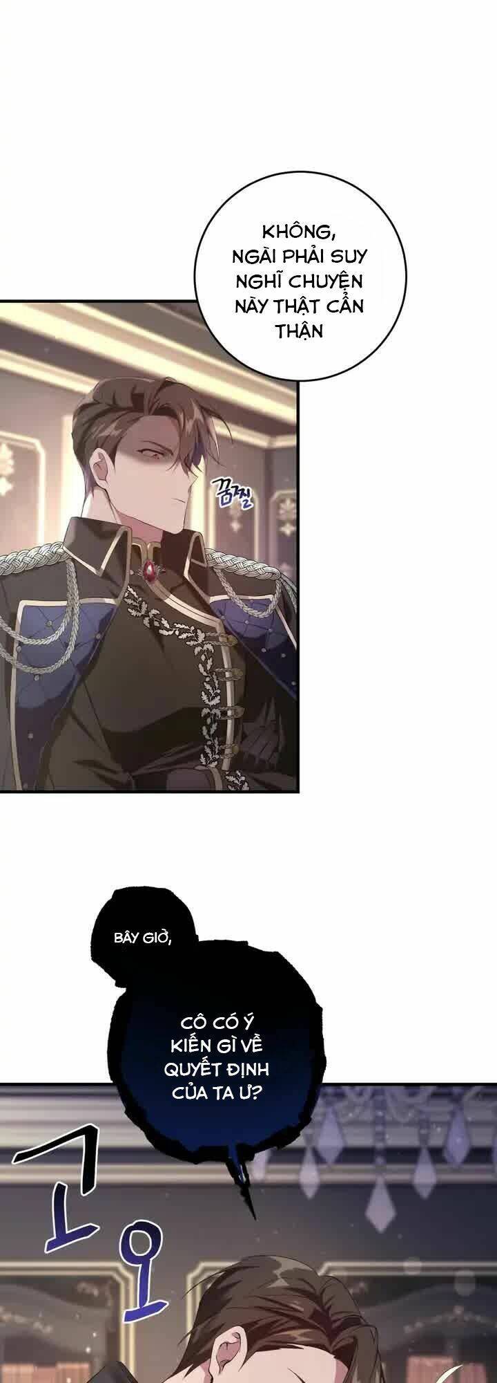 Đã Nếm Thử Thì Ăn Luôn Một Miếng Đi Chapter 5 - 22