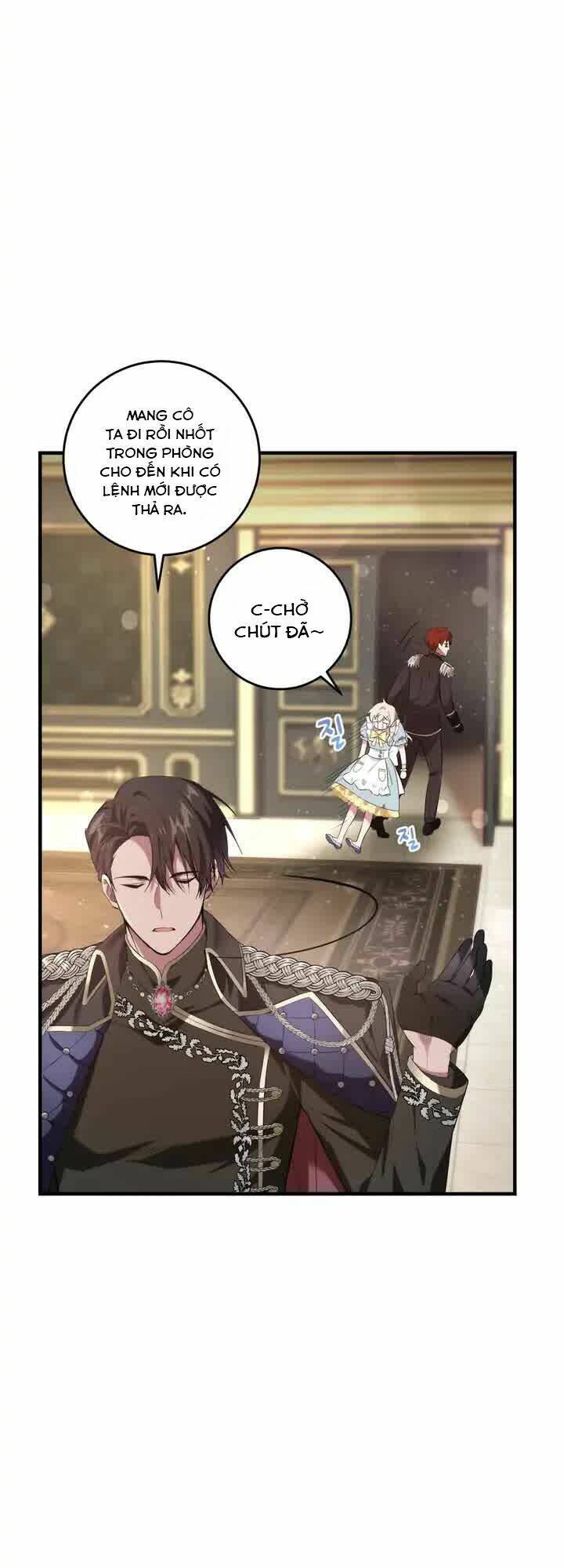Đã Nếm Thử Thì Ăn Luôn Một Miếng Đi Chapter 5 - 24