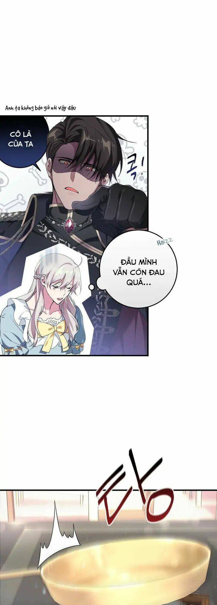 Đã Nếm Thử Thì Ăn Luôn Một Miếng Đi Chapter 5 - 26