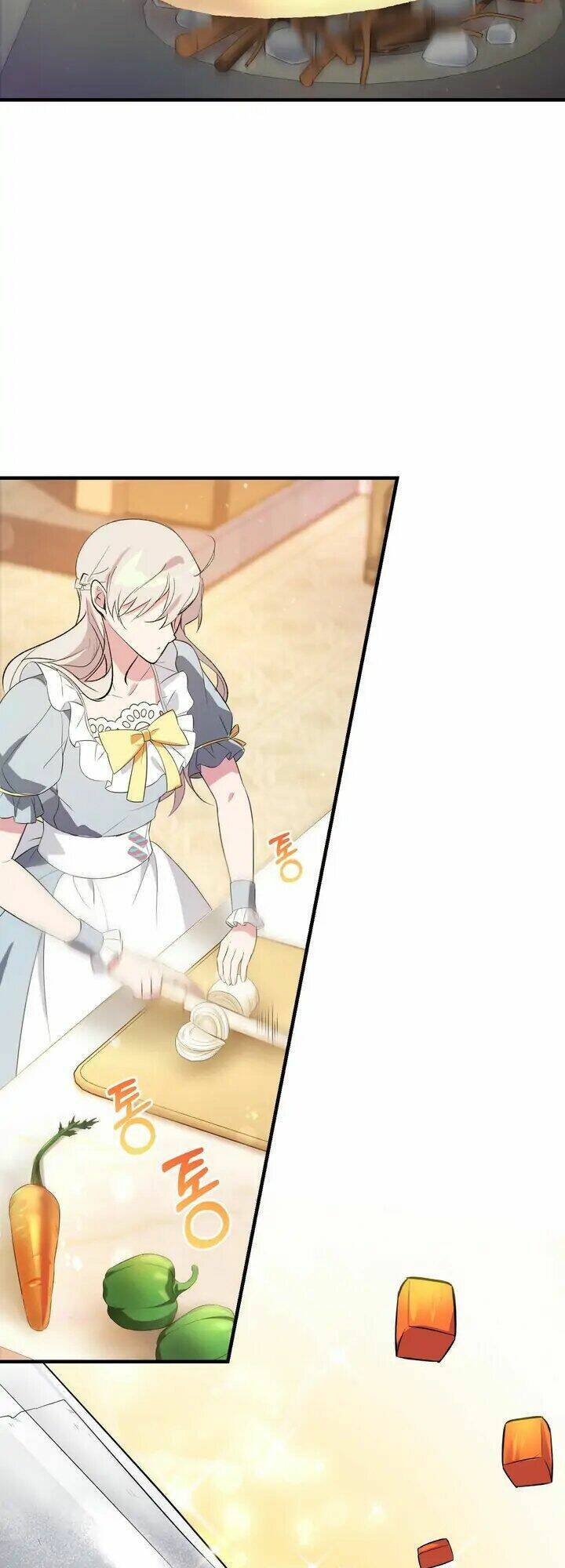 Đã Nếm Thử Thì Ăn Luôn Một Miếng Đi Chapter 5 - 27