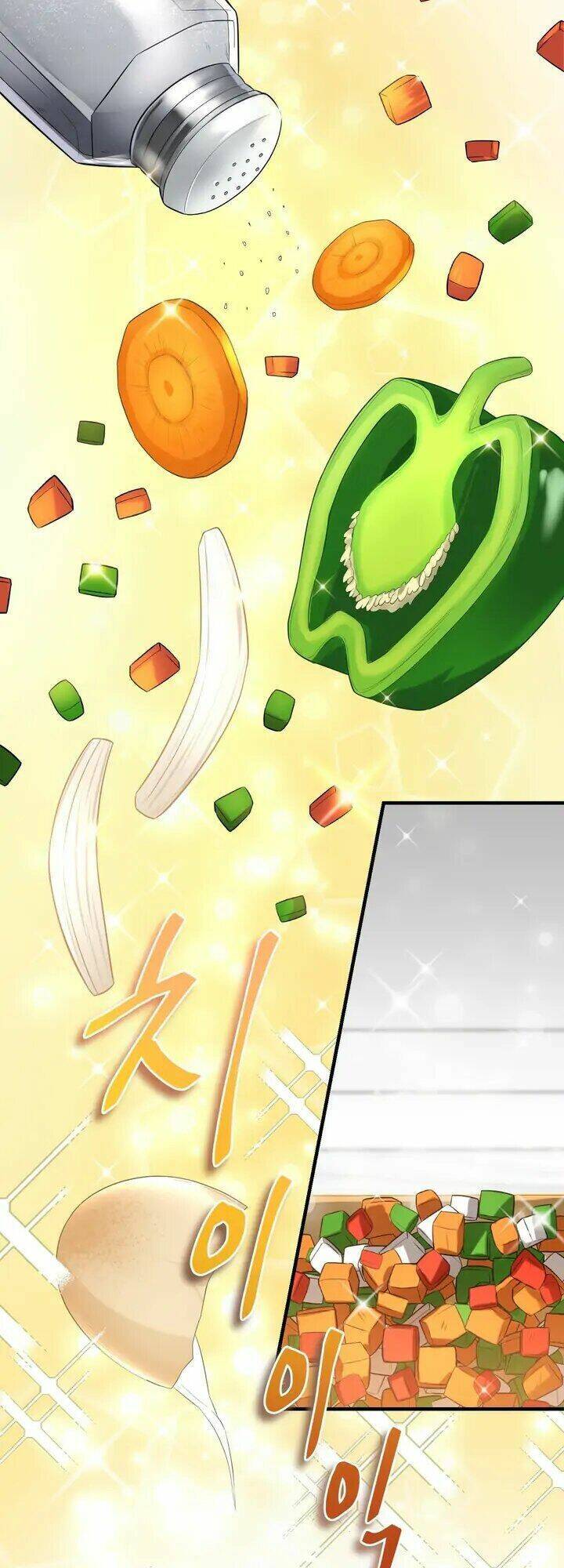 Đã Nếm Thử Thì Ăn Luôn Một Miếng Đi Chapter 5 - 28