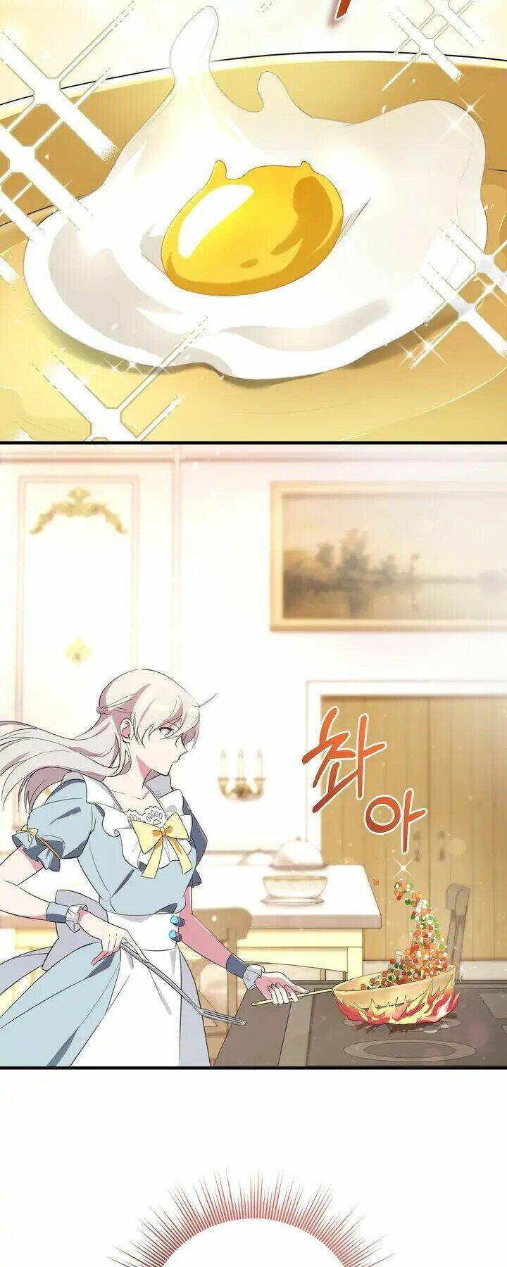 Đã Nếm Thử Thì Ăn Luôn Một Miếng Đi Chapter 5 - 29