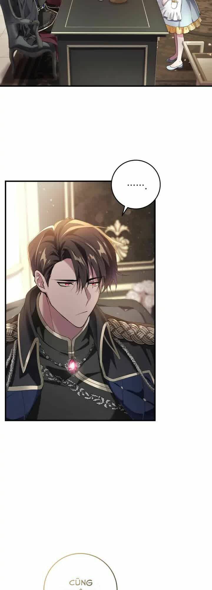 Đã Nếm Thử Thì Ăn Luôn Một Miếng Đi Chapter 5 - 4