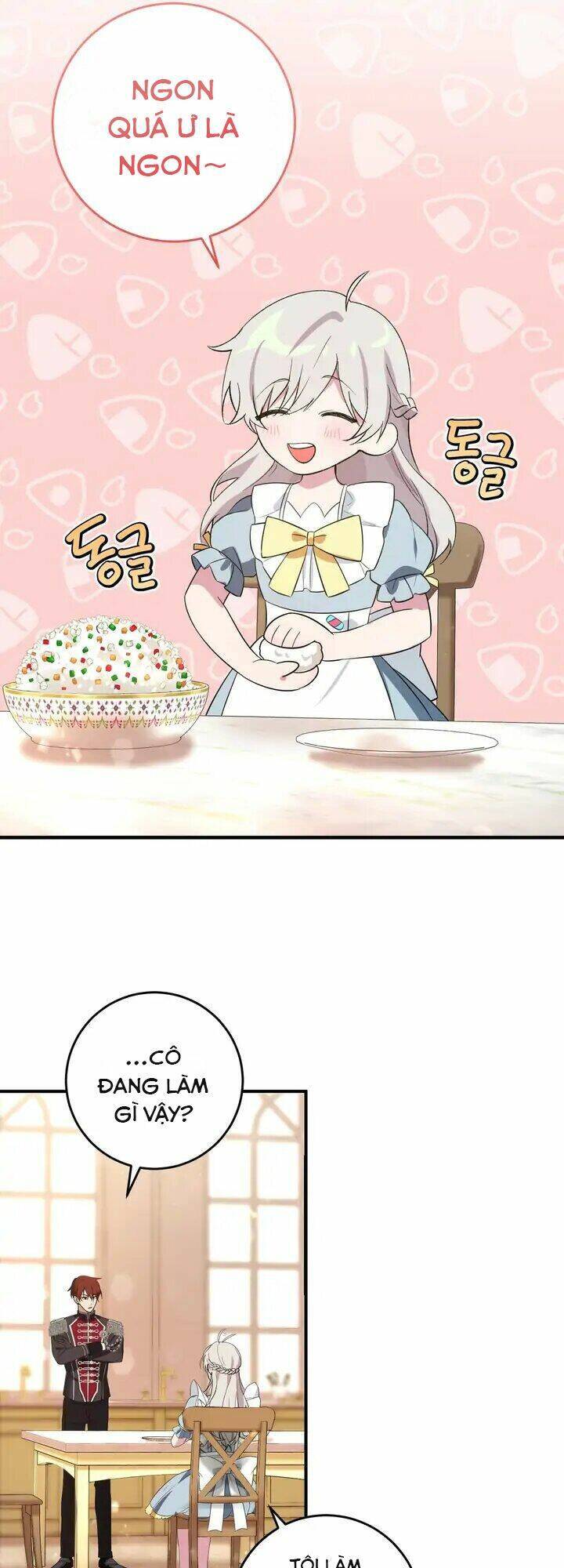 Đã Nếm Thử Thì Ăn Luôn Một Miếng Đi Chapter 5 - 31