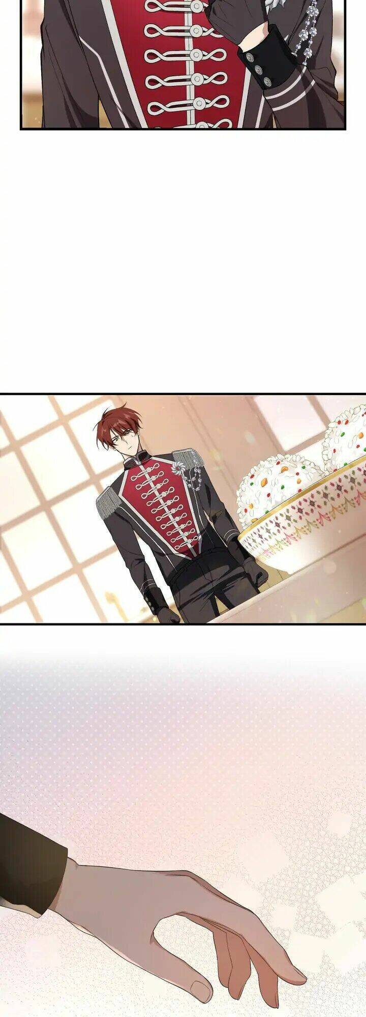 Đã Nếm Thử Thì Ăn Luôn Một Miếng Đi Chapter 5 - 34