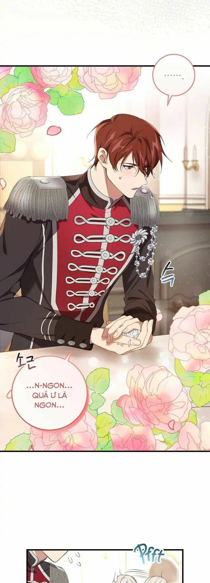 Đã Nếm Thử Thì Ăn Luôn Một Miếng Đi Chapter 5 - 35