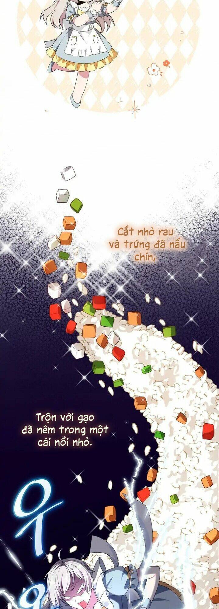 Đã Nếm Thử Thì Ăn Luôn Một Miếng Đi Chapter 5 - 37