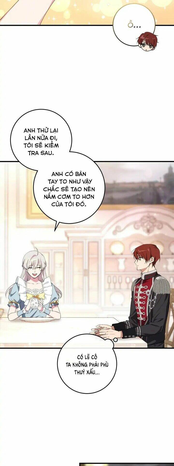 Đã Nếm Thử Thì Ăn Luôn Một Miếng Đi Chapter 5 - 39