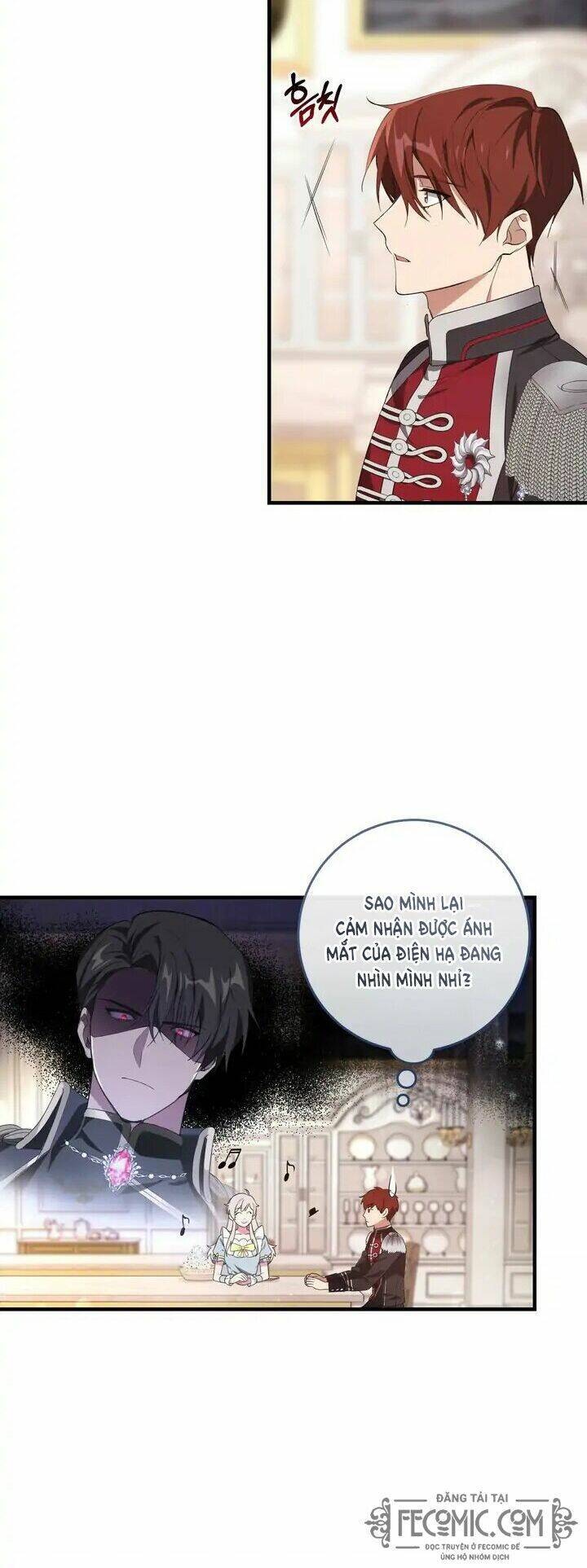 Đã Nếm Thử Thì Ăn Luôn Một Miếng Đi Chapter 5 - 40