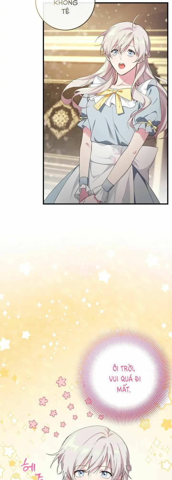 Đã Nếm Thử Thì Ăn Luôn Một Miếng Đi Chapter 5 - 5