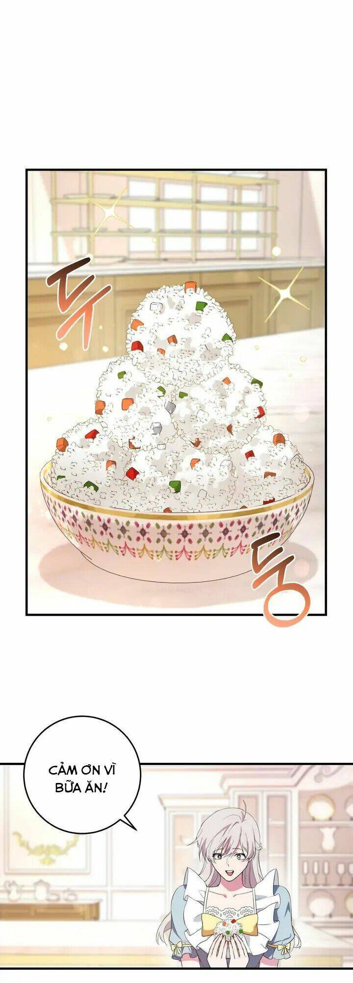 Đã Nếm Thử Thì Ăn Luôn Một Miếng Đi Chapter 5 - 41