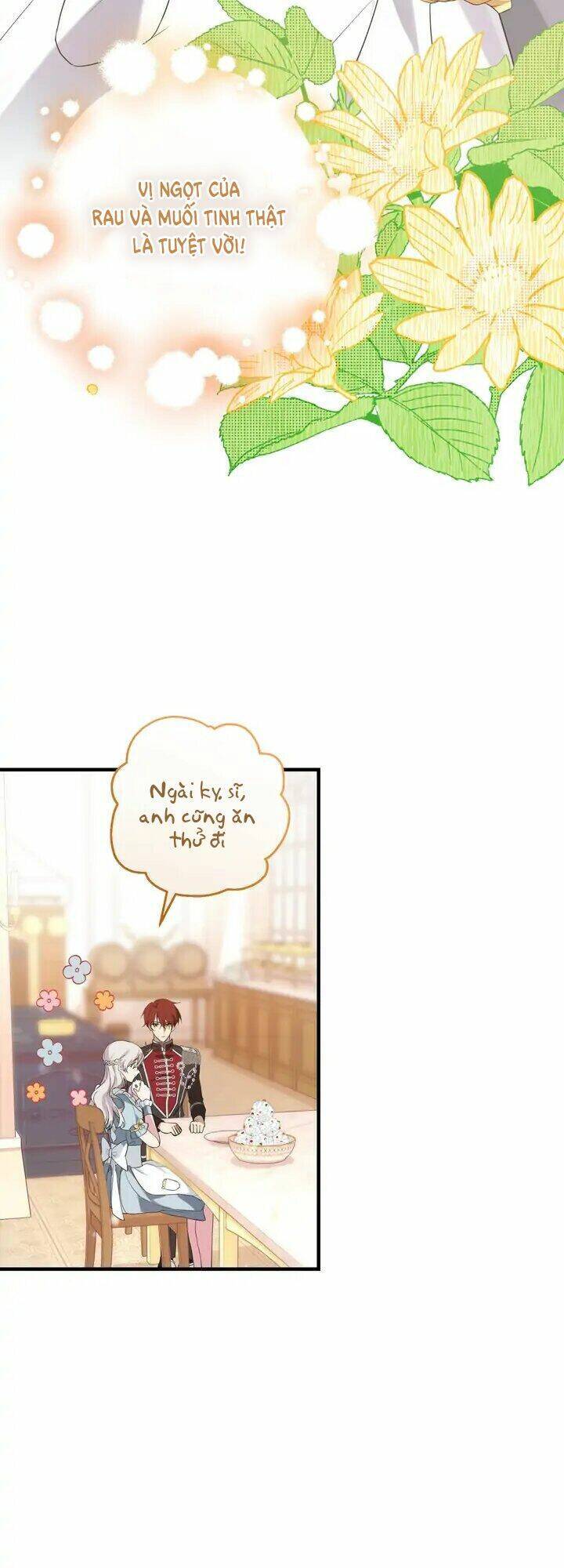 Đã Nếm Thử Thì Ăn Luôn Một Miếng Đi Chapter 5 - 43