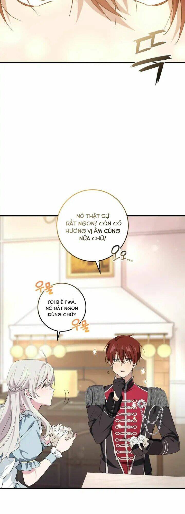 Đã Nếm Thử Thì Ăn Luôn Một Miếng Đi Chapter 5 - 46
