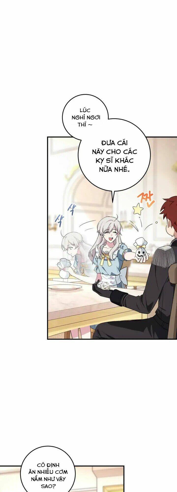 Đã Nếm Thử Thì Ăn Luôn Một Miếng Đi Chapter 5 - 47