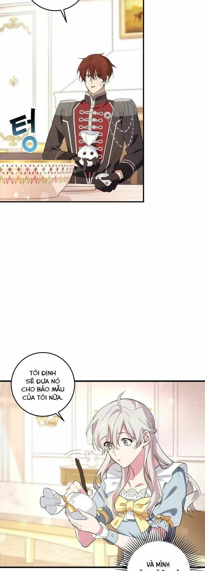 Đã Nếm Thử Thì Ăn Luôn Một Miếng Đi Chapter 5 - 48