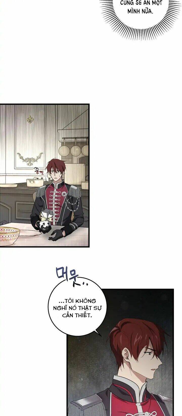 Đã Nếm Thử Thì Ăn Luôn Một Miếng Đi Chapter 5 - 49