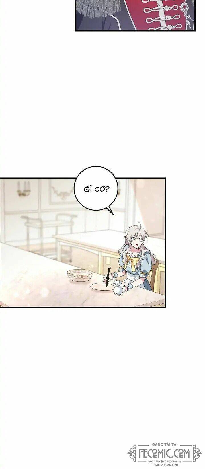 Đã Nếm Thử Thì Ăn Luôn Một Miếng Đi Chapter 5 - 50